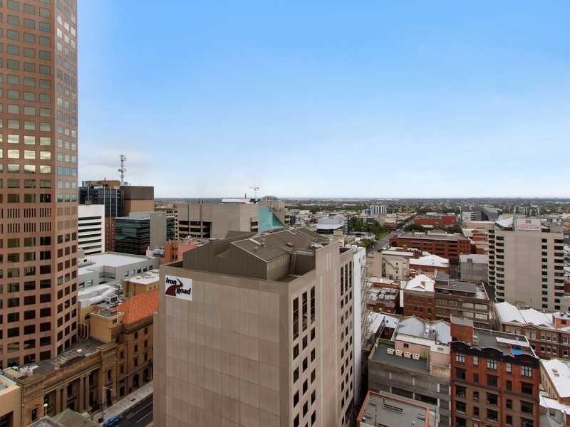 181/65 King William St (18th Floor), Adelaide SA 5000