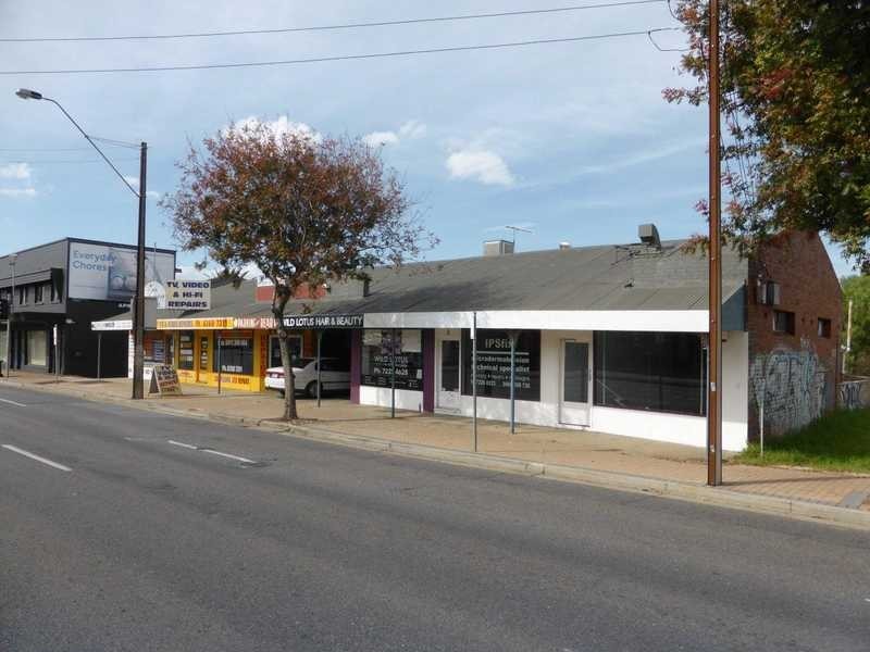142-144 North East Road, Walkerville SA 5081