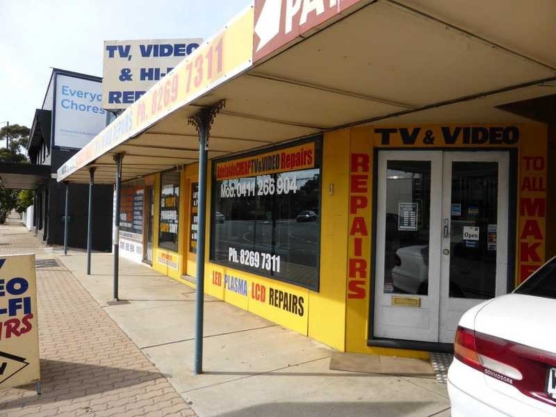 142-144 North East Road, Walkerville SA 5081