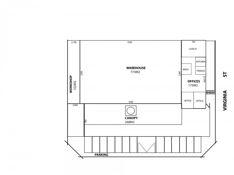 2 Virginia Road, Newton SA 5074