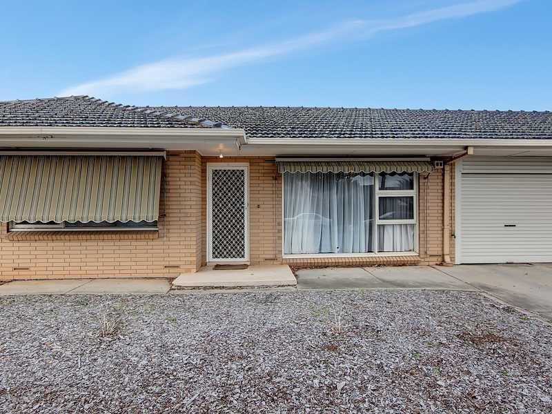 2/475 Portrush Road (Facing Windsor Rd), Glenunga SA 5064