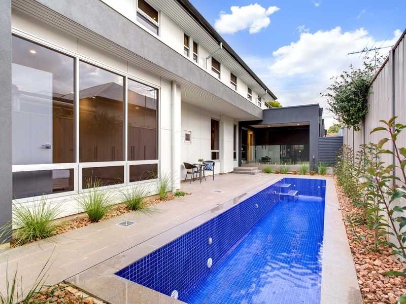 19 Lansdowne Tce (adj to Walkerville), Vale Park SA 5081