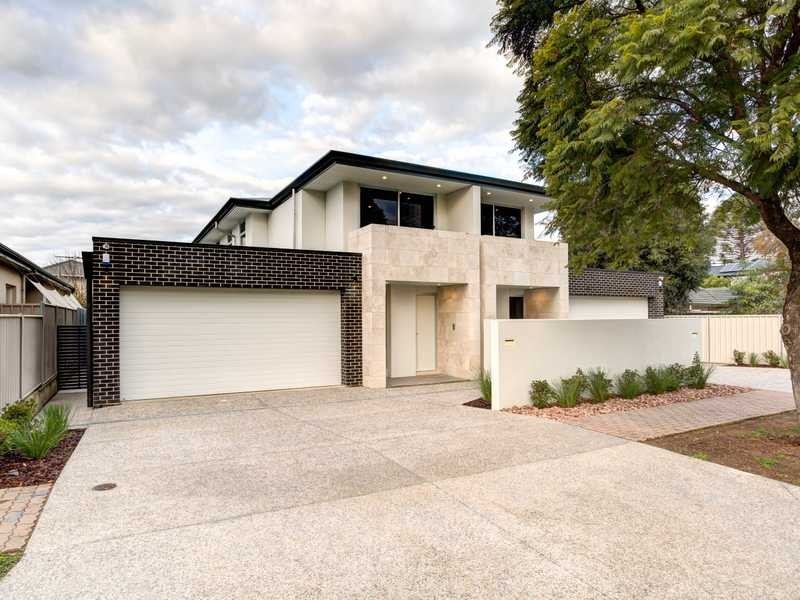 19 Lansdowne Tce (adj to Walkerville), Vale Park SA 5081