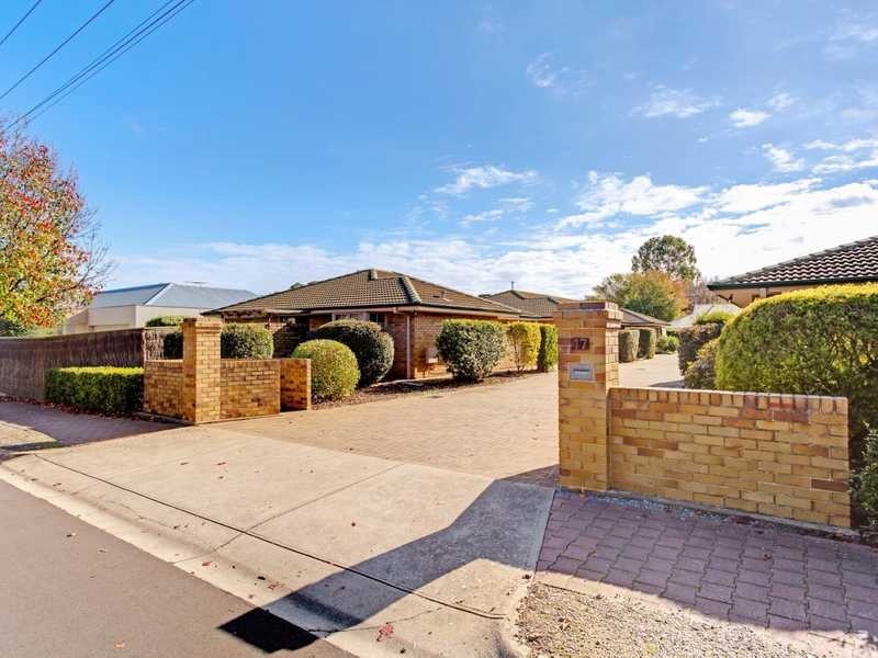 2/47 Albion Tce, Campbelltown SA 5074
