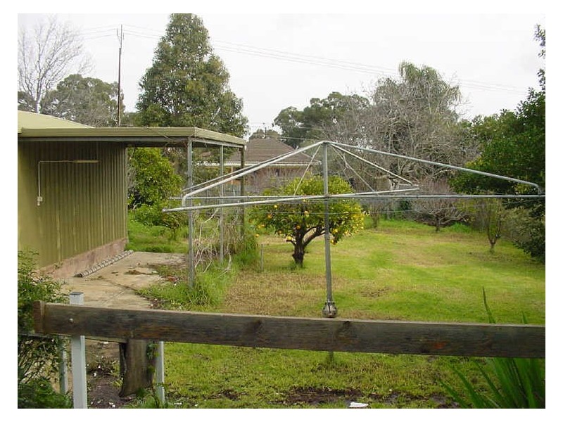 22 SELBOURNE AVENUE, Rostrevor SA 5073