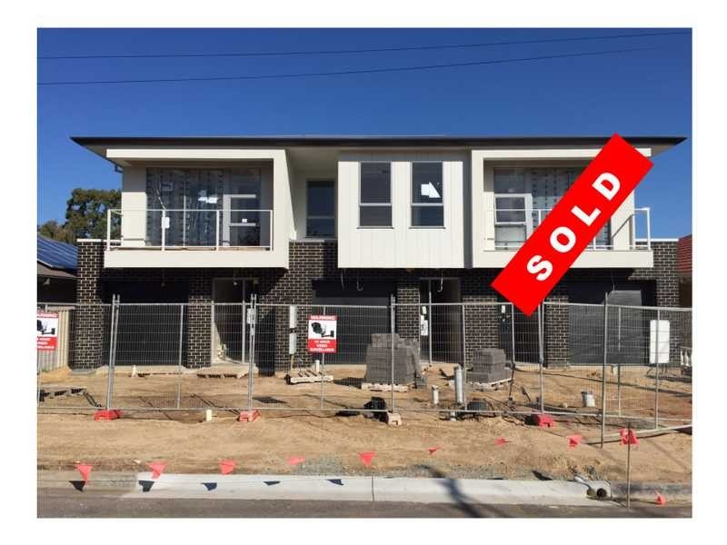 27 Farnham Terrace, Dernancourt SA 5075