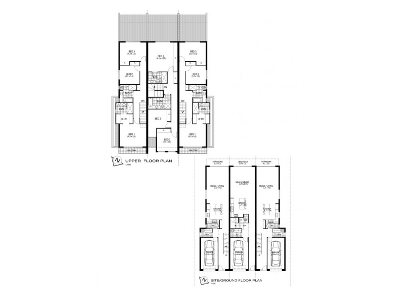27 Farnham Terrace, Dernancourt SA 5075 Floorplan