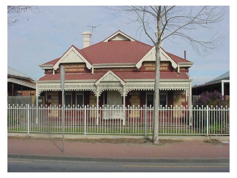 122 SOUTH ROAD, Torrensville SA 5031