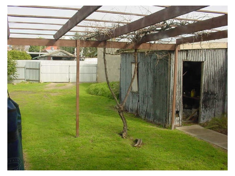 122 SOUTH ROAD, Torrensville SA 5031