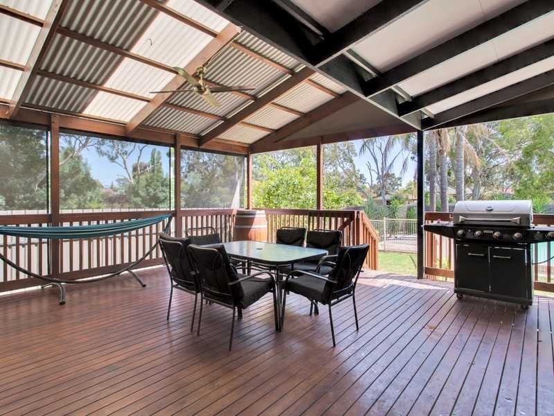 44 Honeysuckle Drive, Hope Valley SA 5090