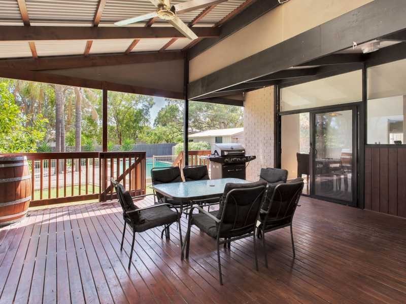 44 Honeysuckle Drive, Hope Valley SA 5090