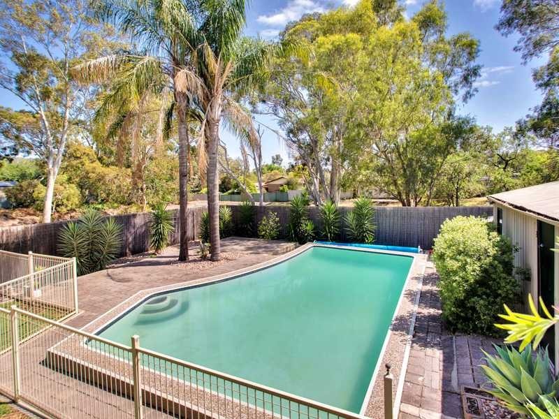 44 Honeysuckle Drive, Hope Valley SA 5090