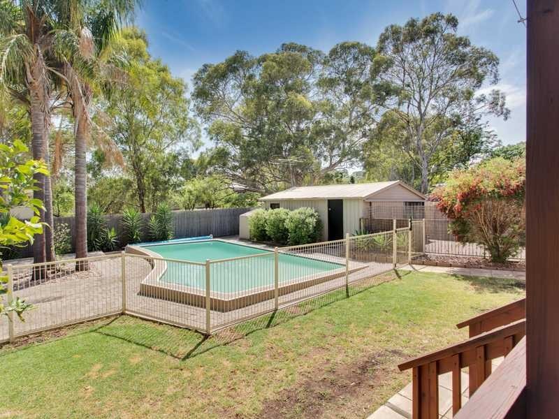 44 Honeysuckle Drive, Hope Valley SA 5090