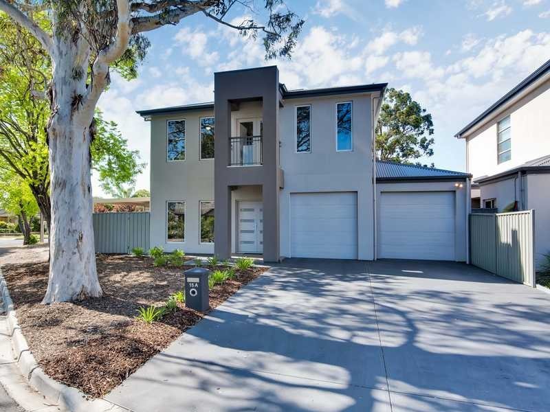 15a Mary Crescent, Newton SA 5074