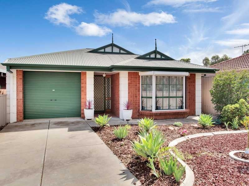 12 Minor Court, Salisbury Heights SA 5109