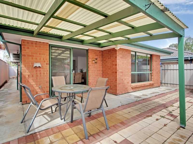 12 Minor Court, Salisbury Heights SA 5109