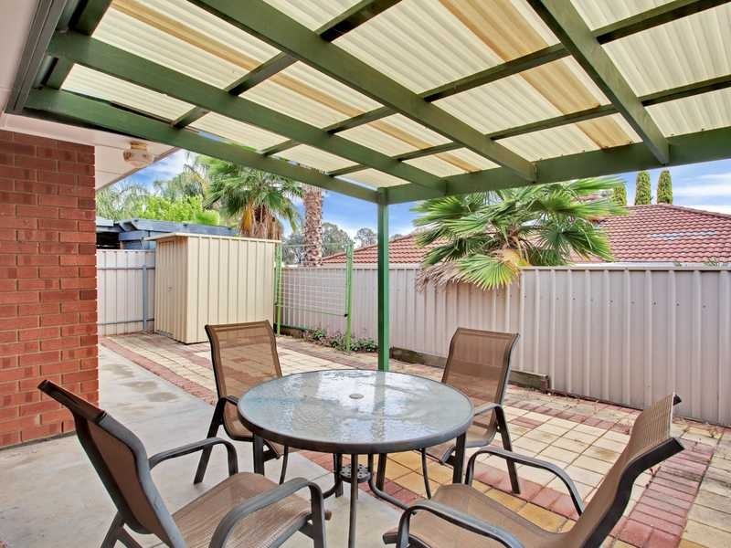 12 Minor Court, Salisbury Heights SA 5109