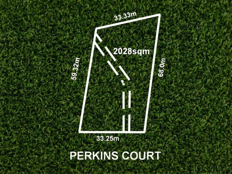 3 (lot 6) Perkins Court, Salisbury Heights SA 5109