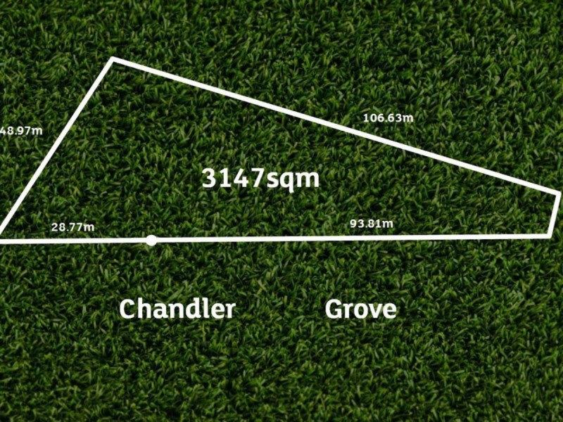 11 Chandler Grove, Salisbury Heights SA 5109