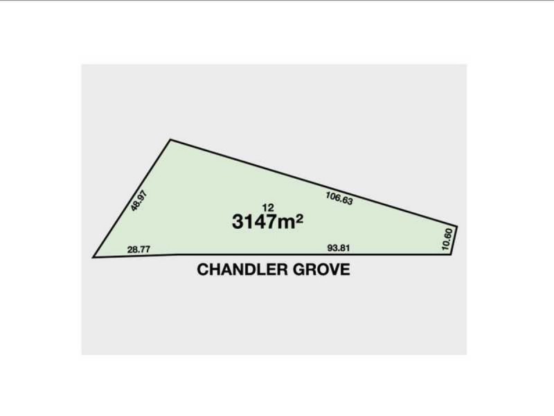 11 Chandler Grove, Salisbury Heights SA 5109