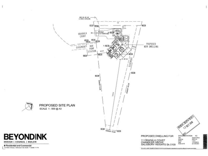 11 Chandler Grove, Salisbury Heights SA 5109