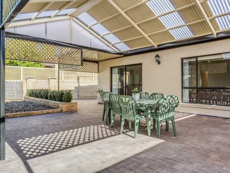 3 Virginia Grove, Athelstone SA 5076