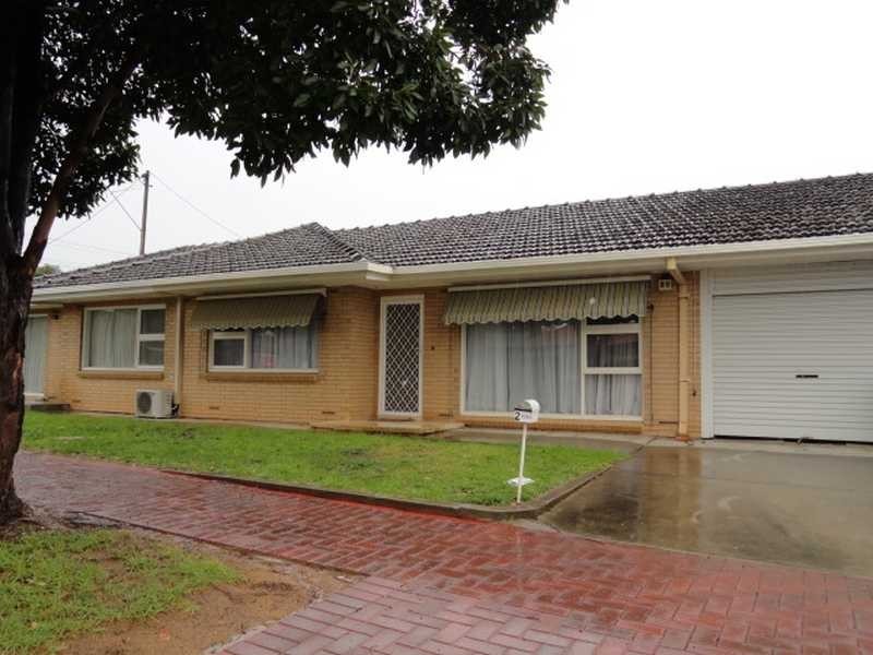 2/475 Portrush Road (Facing Windsor, Glenunga SA 5064