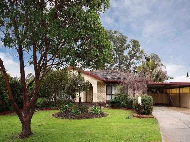 3 Narelle Court, Hope Valley SA 5090