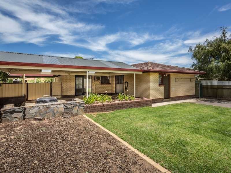 3 Narelle Court, Hope Valley SA 5090