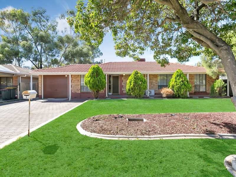 1 Orange Grove Circuit, Dernancourt SA 5075