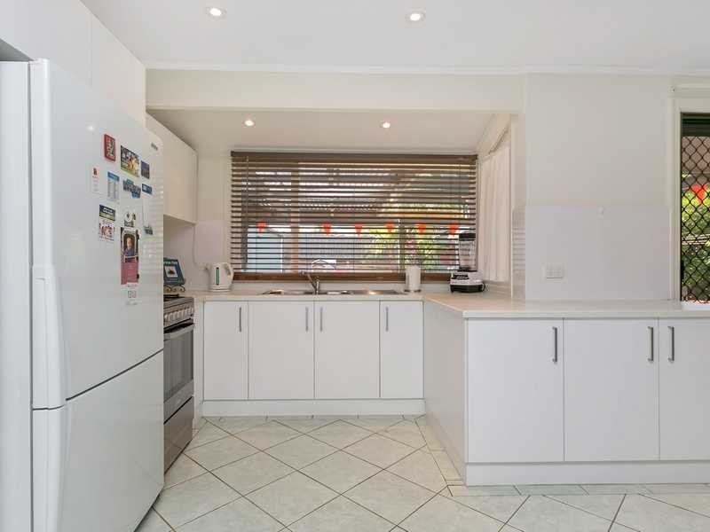 1 Orange Grove Circuit, Dernancourt SA 5075
