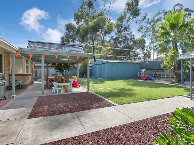 1 Orange Grove Circuit, Dernancourt SA 5075