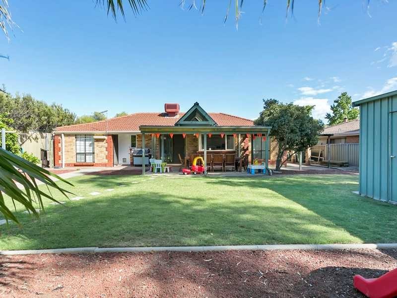 1 Orange Grove Circuit, Dernancourt SA 5075