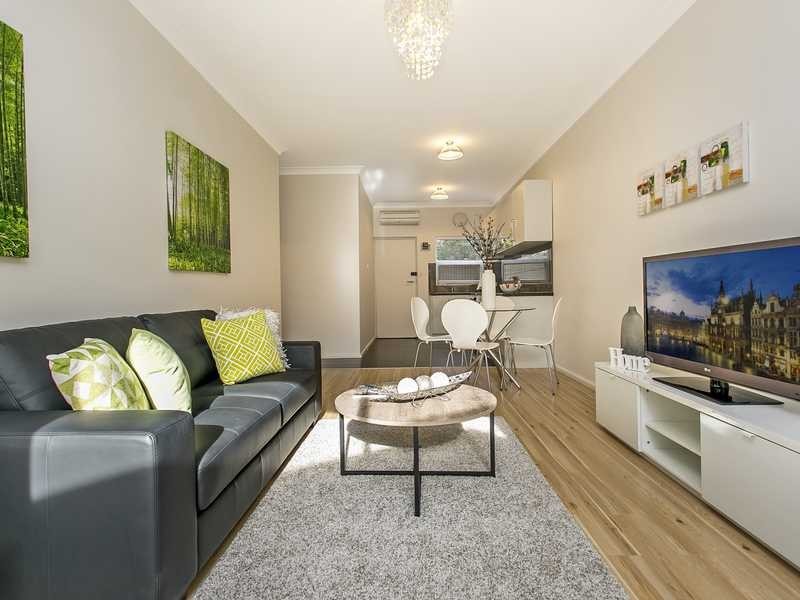 4/13 Bakers Road, Marleston SA 5033