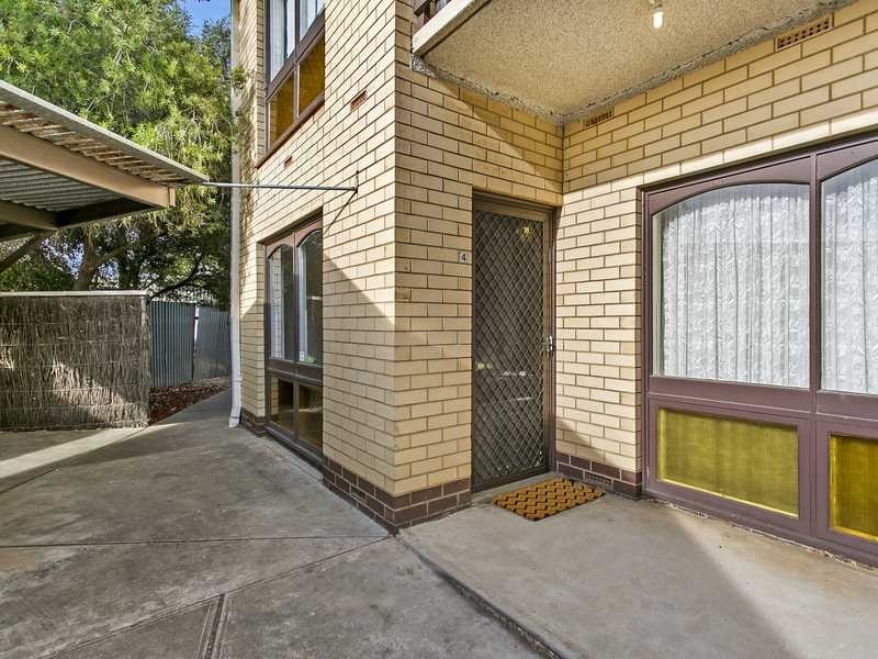 4/13 Bakers Road, Marleston SA 5033