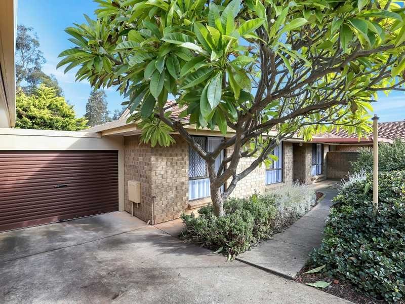 6/27 Hart Street, Campbelltown SA 5074