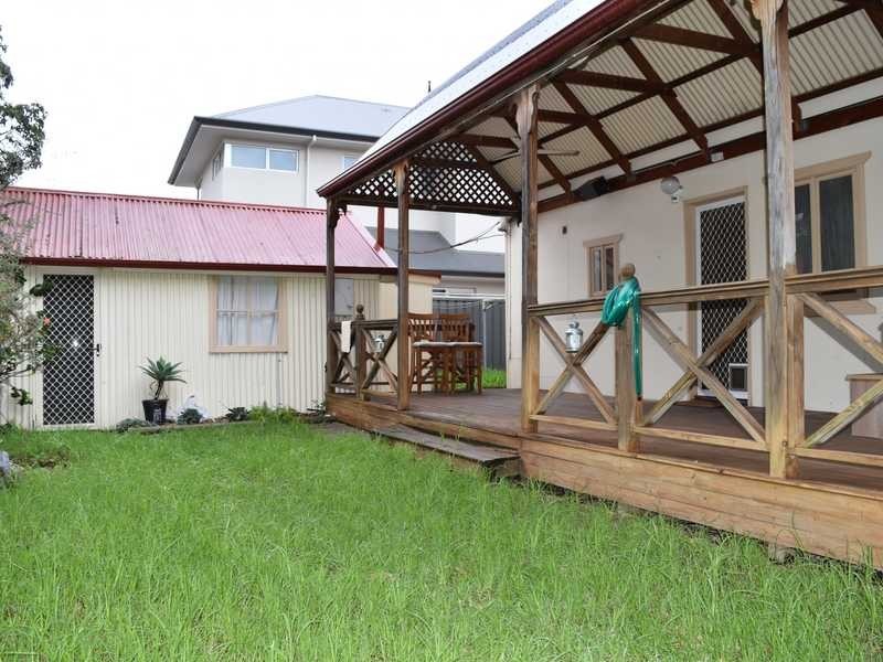 5 Orange Grove, Kensington Park SA 5068