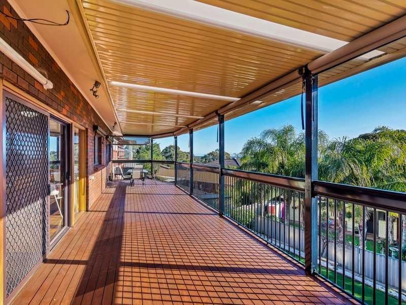 8 Wistaria Grove, Athelstone SA 5076