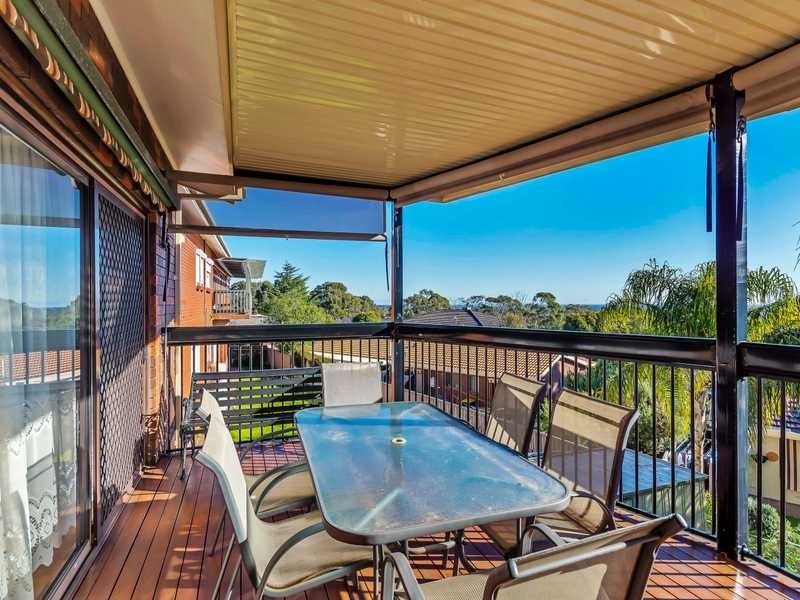 8 Wistaria Grove, Athelstone SA 5076