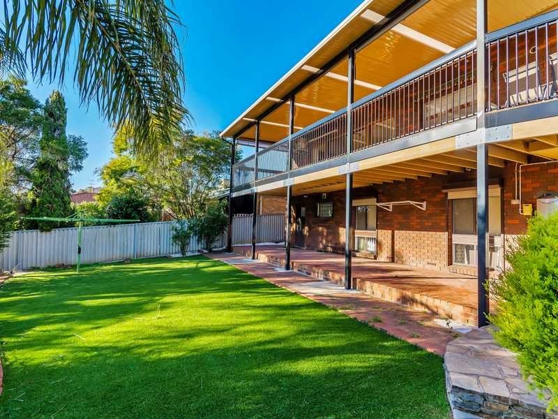 8 Wistaria Grove, Athelstone SA 5076