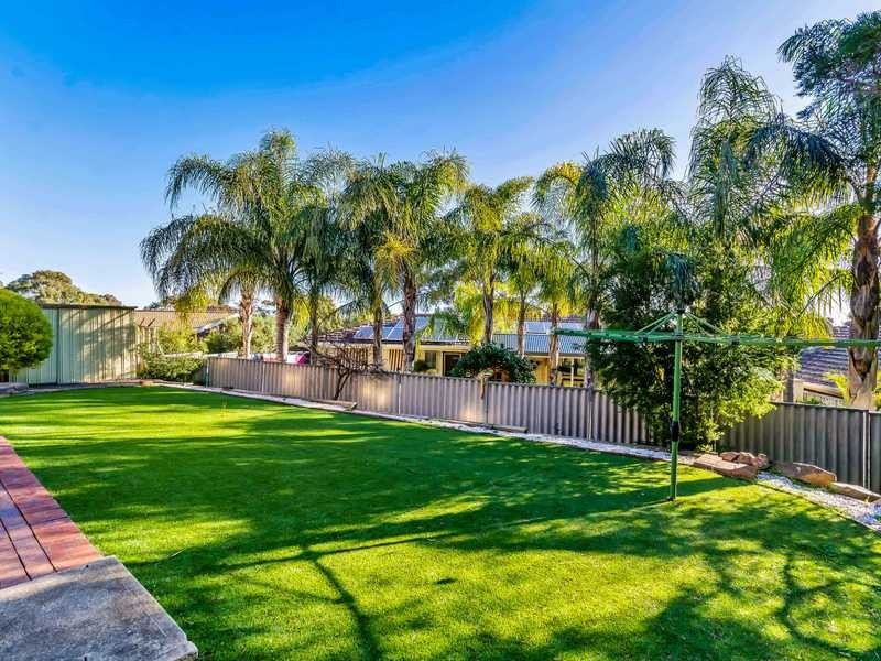 8 Wistaria Grove, Athelstone SA 5076