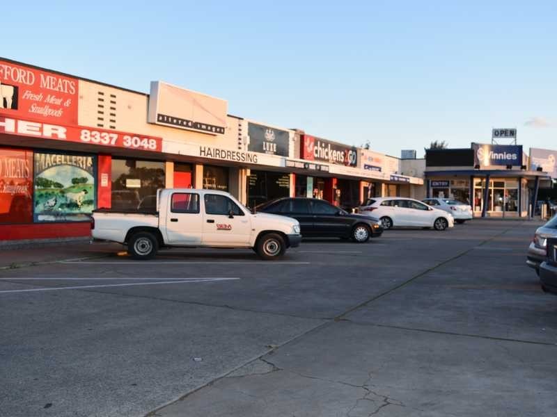 6/2-4 Atkell Ave, Campbelltown SA 5074