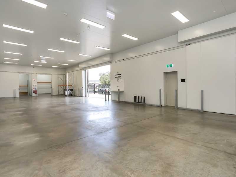 24 Goldsborough St (Cnr Thomas St), Cavan SA 5094