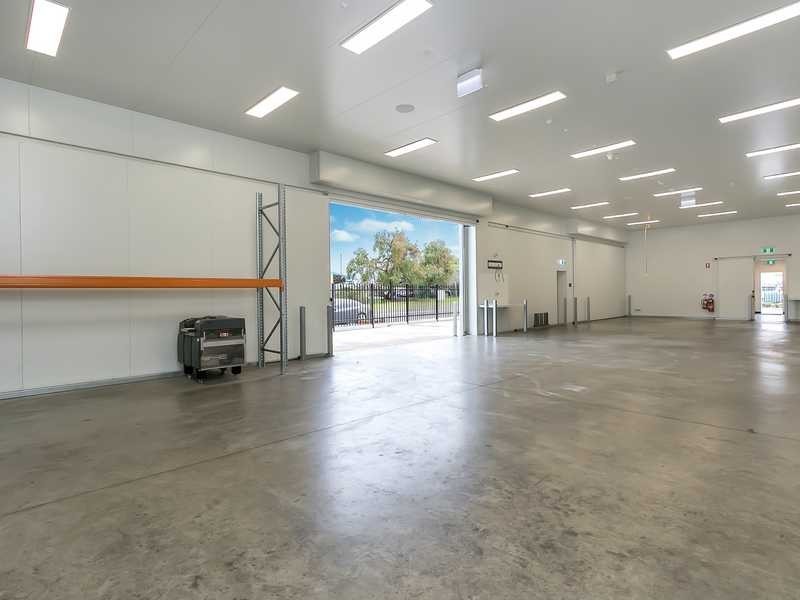 24 Goldsborough St (Cnr Thomas St), Cavan SA 5094