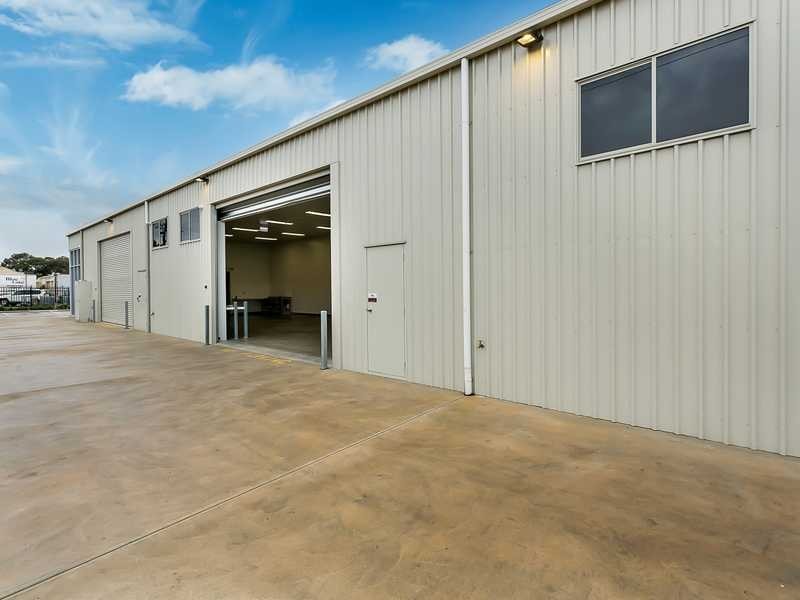 24 Goldsborough St (Cnr Thomas St), Cavan SA 5094