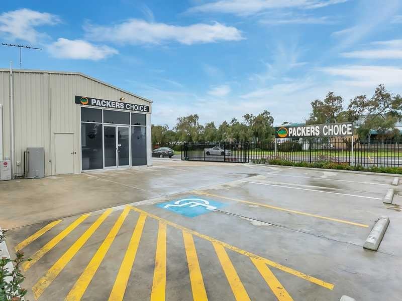 24 Goldsborough St (Cnr Thomas St), Cavan SA 5094