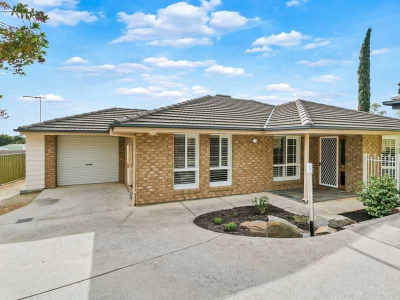3/309 Gorge Road, Athelstone SA 5076