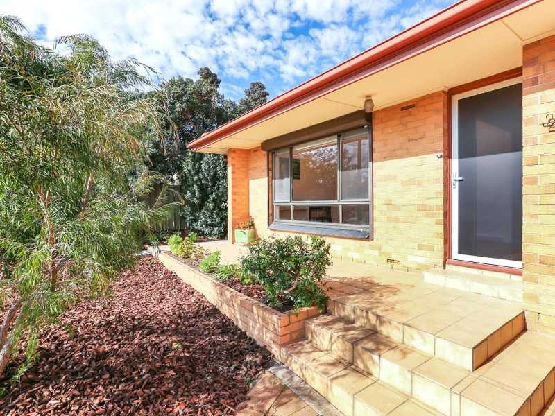 21 Cheryl Ave, Valley View SA 5093
