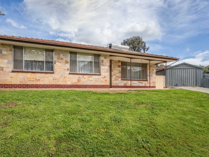 4 Ancell Court, Valley View SA 5093
