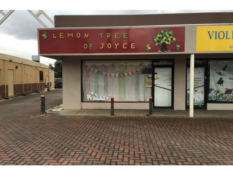 479 Payneham Road, Glynde SA 5070